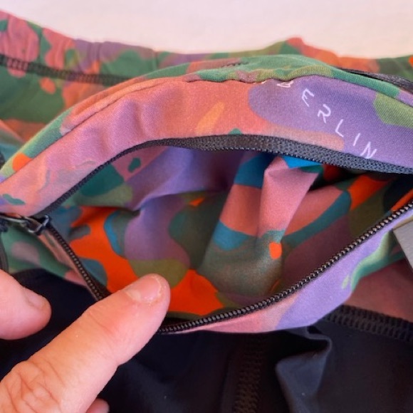 Marcell Von Berlin Men’s Leggings - Picture 3 of 7